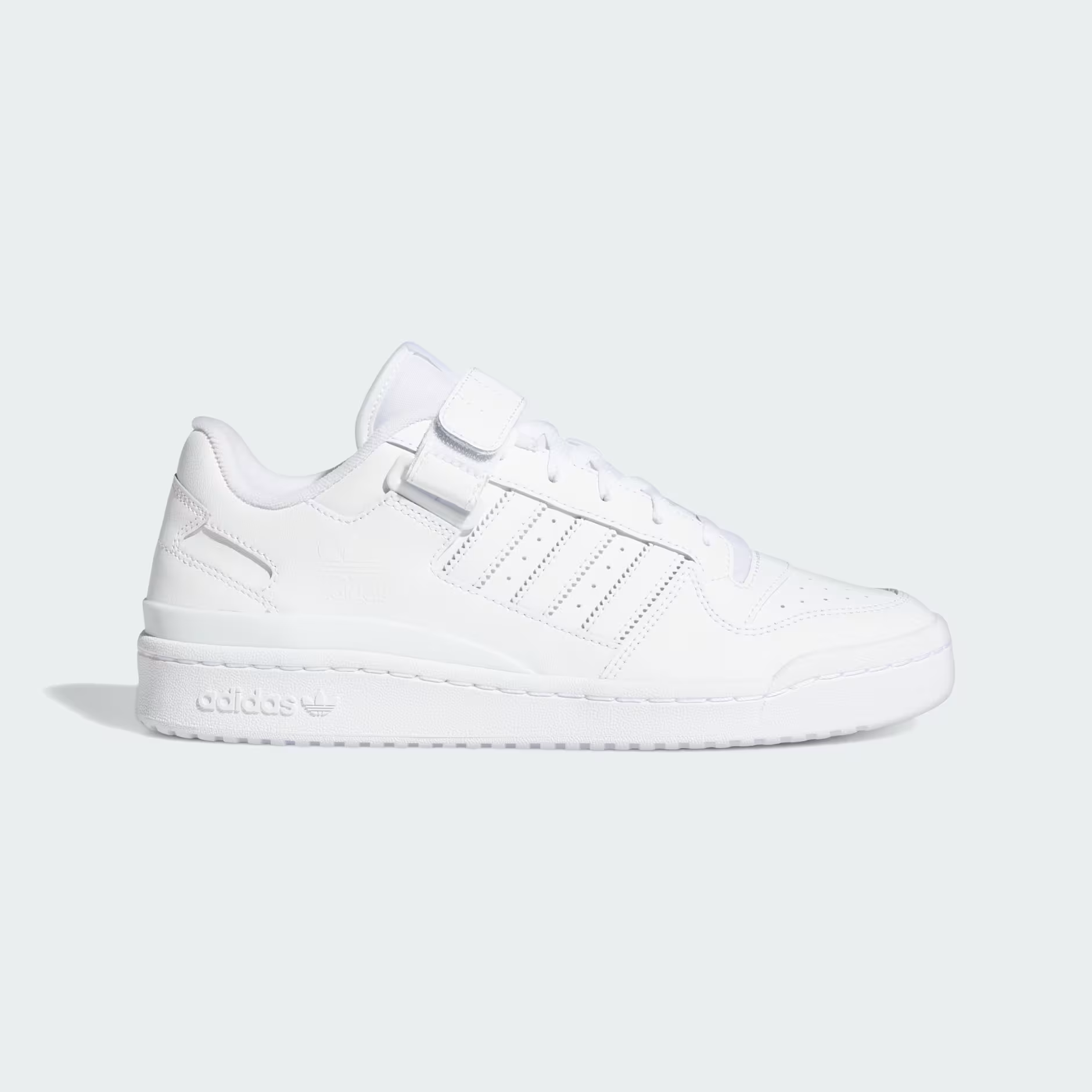 Giày Casual Chính Hãng - Adidas Forum Low 