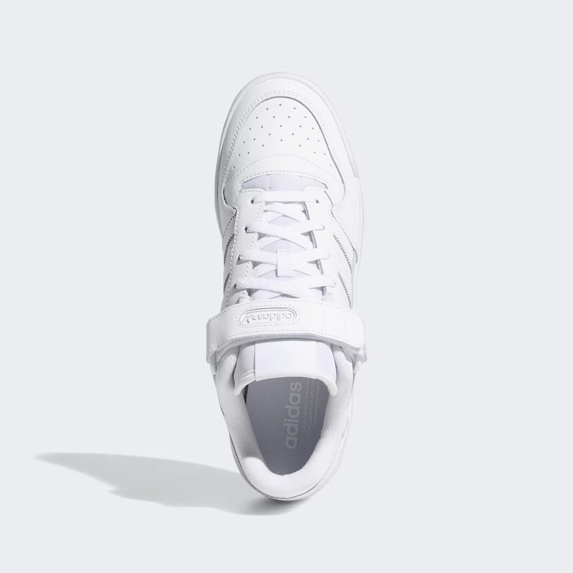 Giày Casual Chính Hãng - Adidas Forum Low 