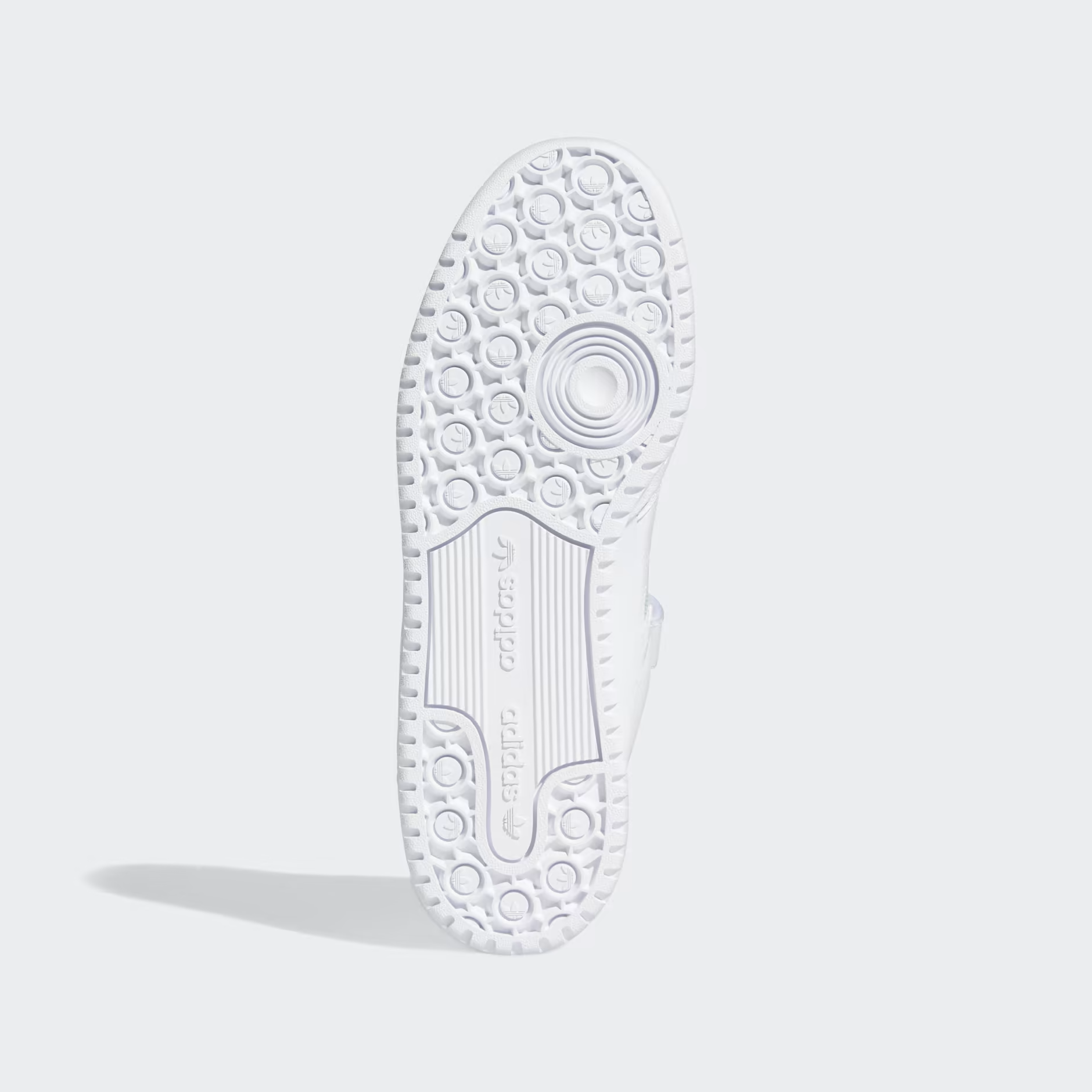 Giày Casual Chính Hãng - Adidas Forum Low 