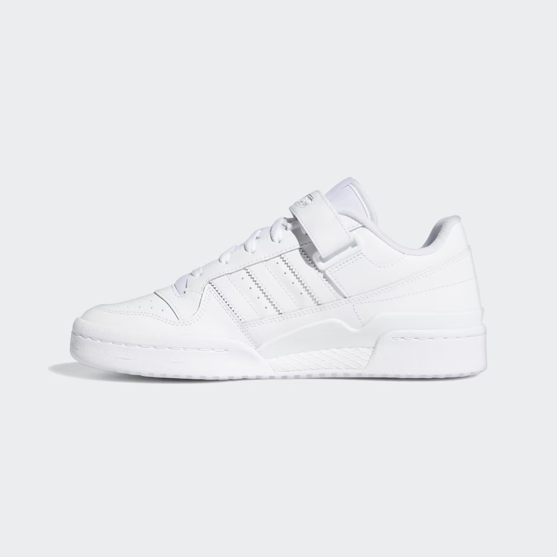 Giày Casual Chính Hãng - Adidas Forum Low 