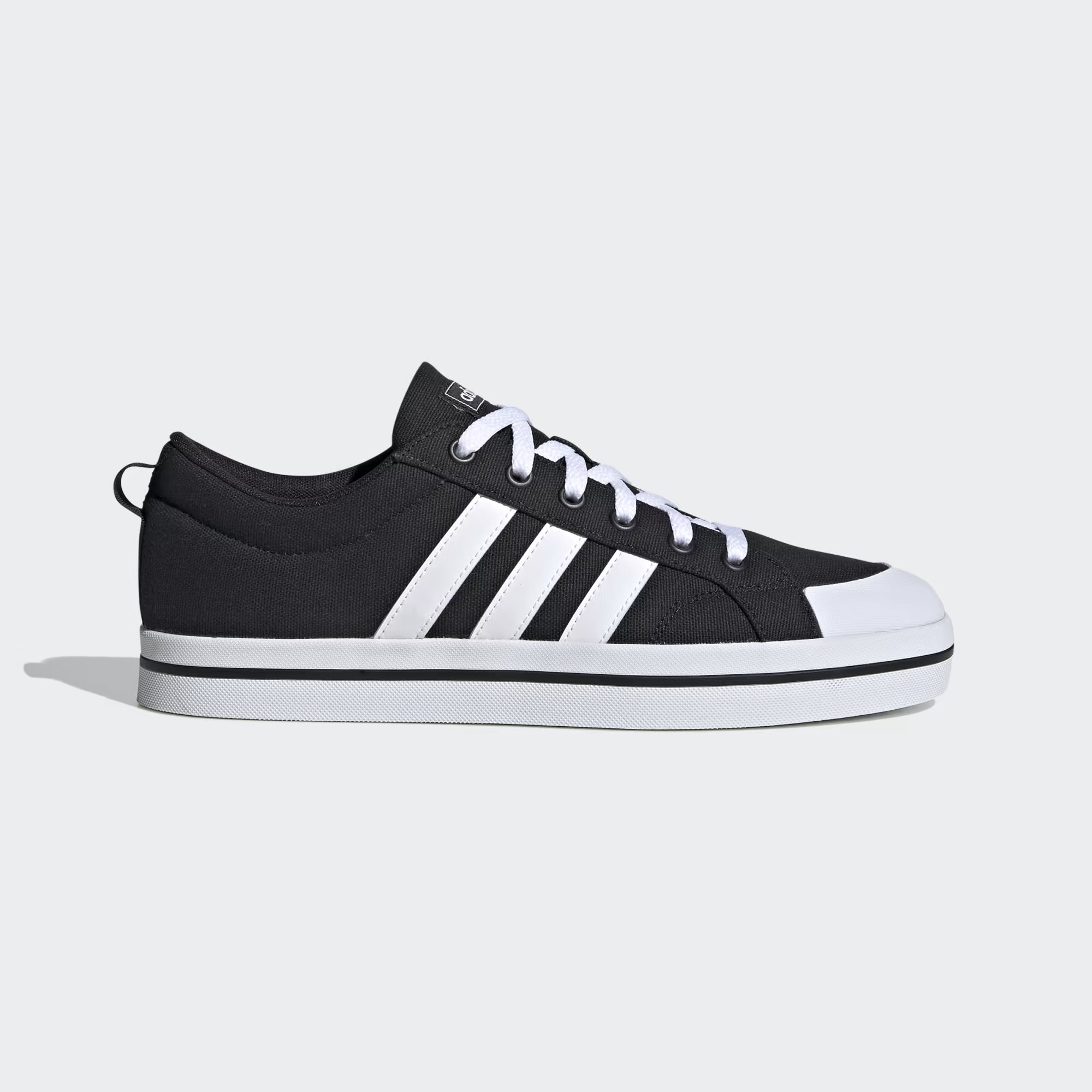 Giày Casual Chính Hãng - Adidas Bravada 