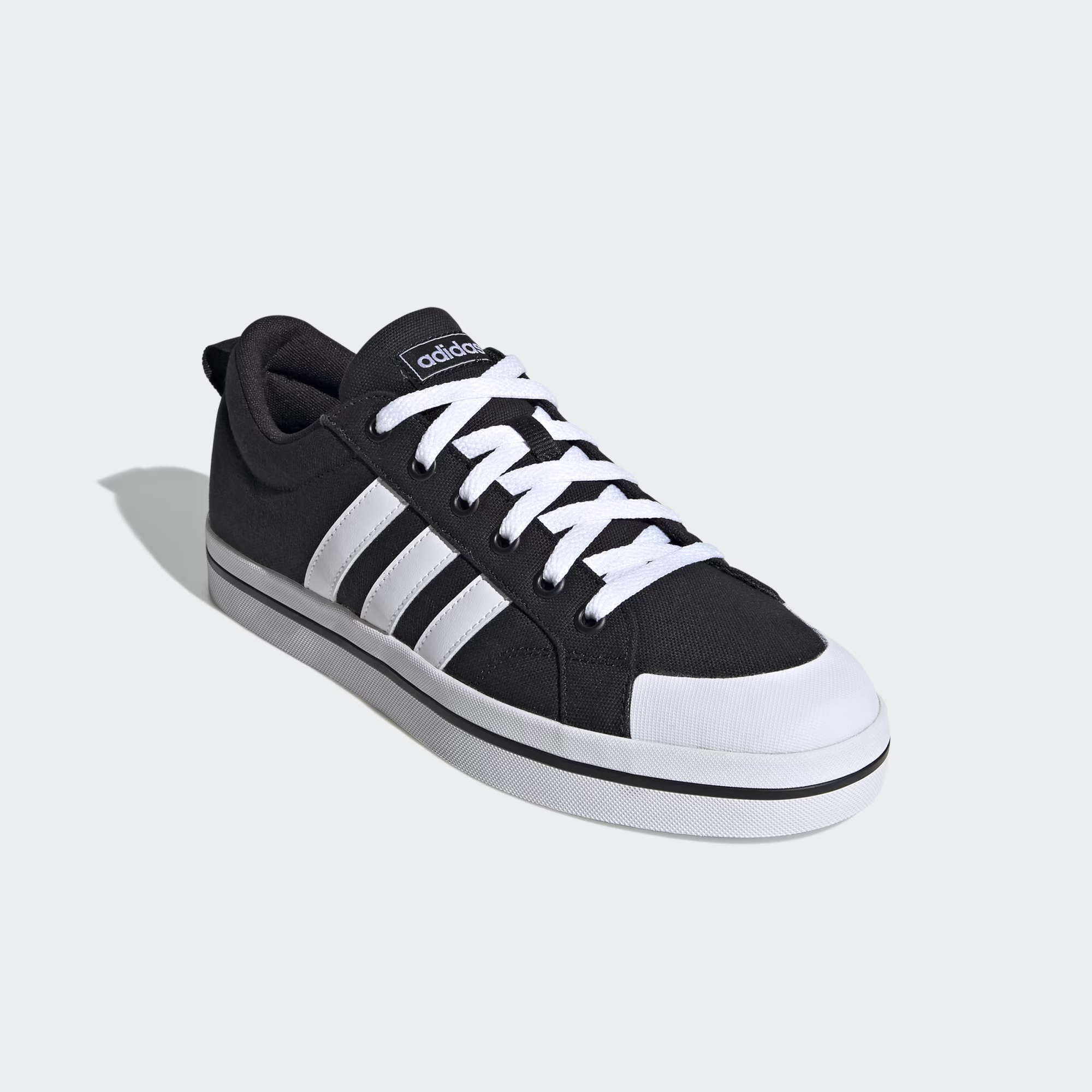 Giày Casual Chính Hãng - Adidas Bravada 