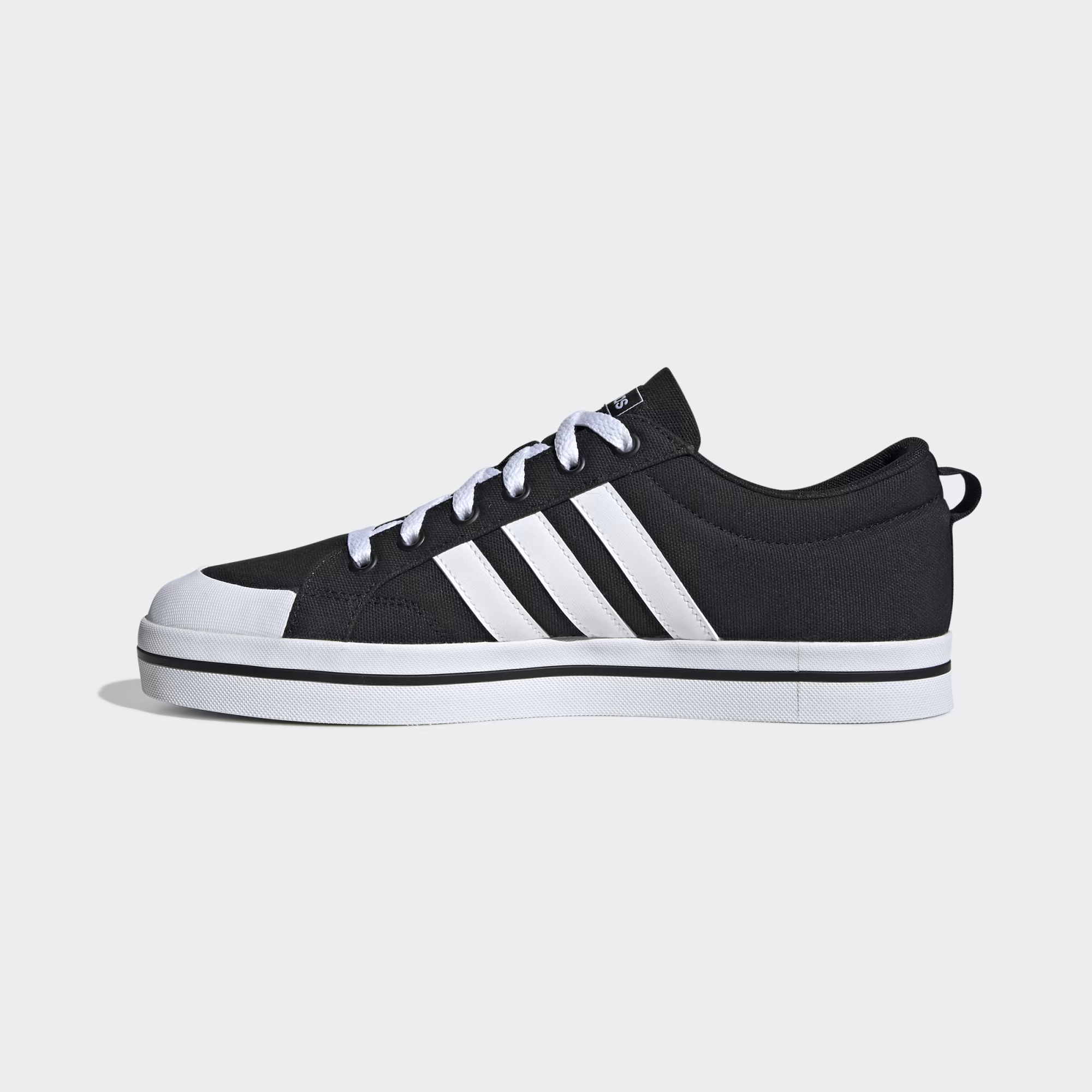 Giày Casual Chính Hãng - Adidas Bravada 