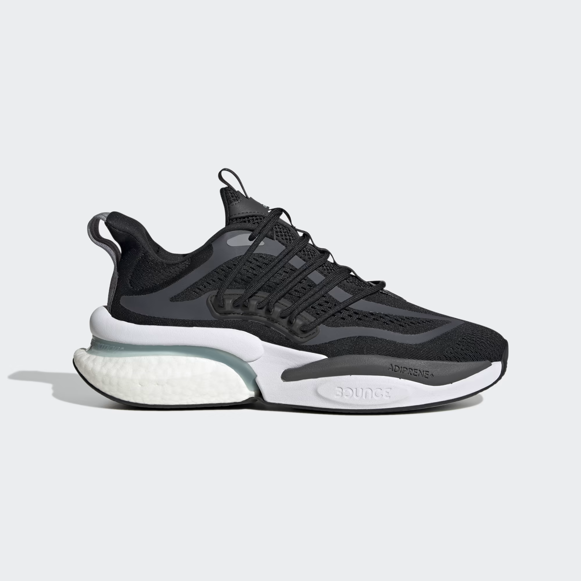 Giày Casual Chính Hãng - Adidas Alphaboost V1 