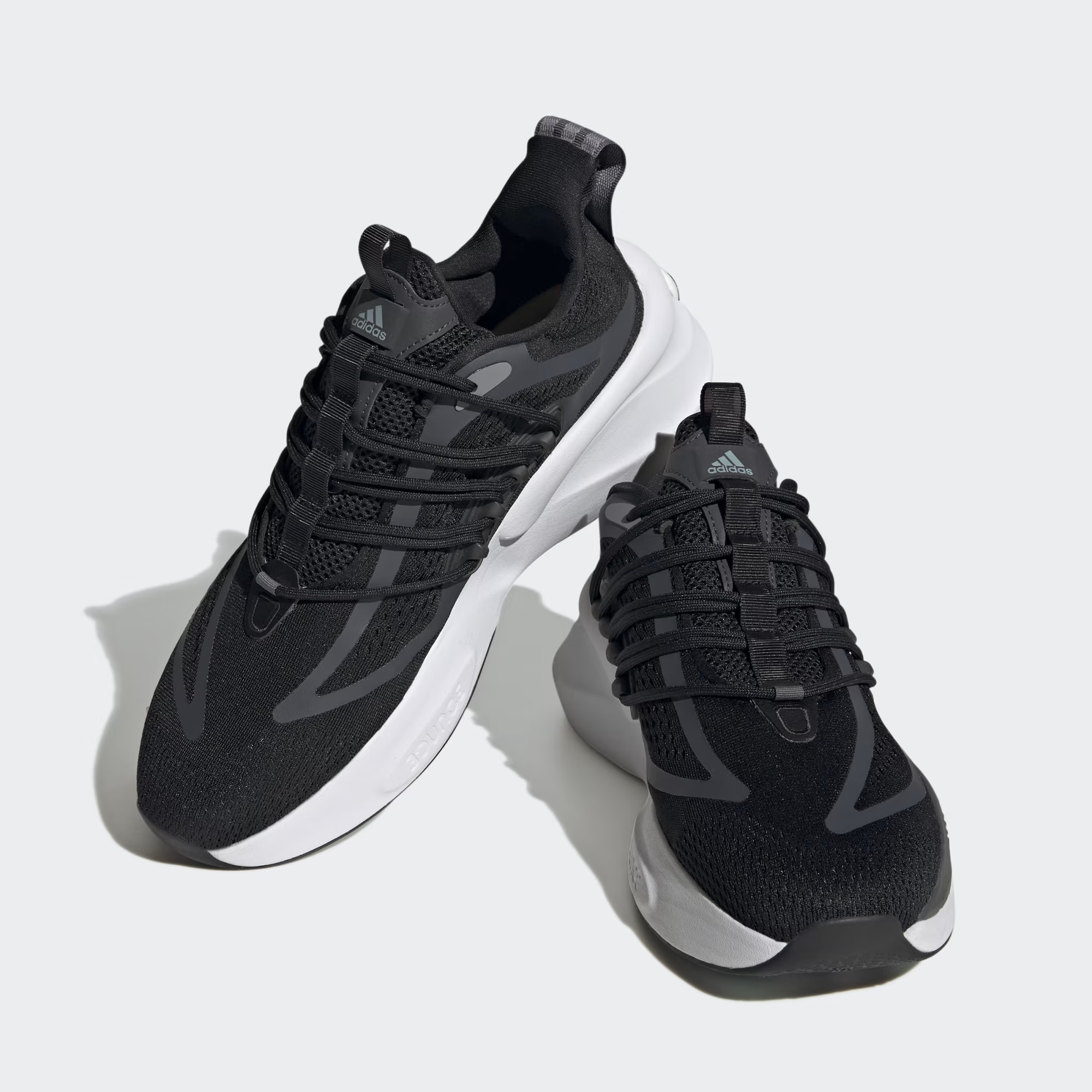 Giày Casual Chính Hãng - Adidas Alphaboost V1 