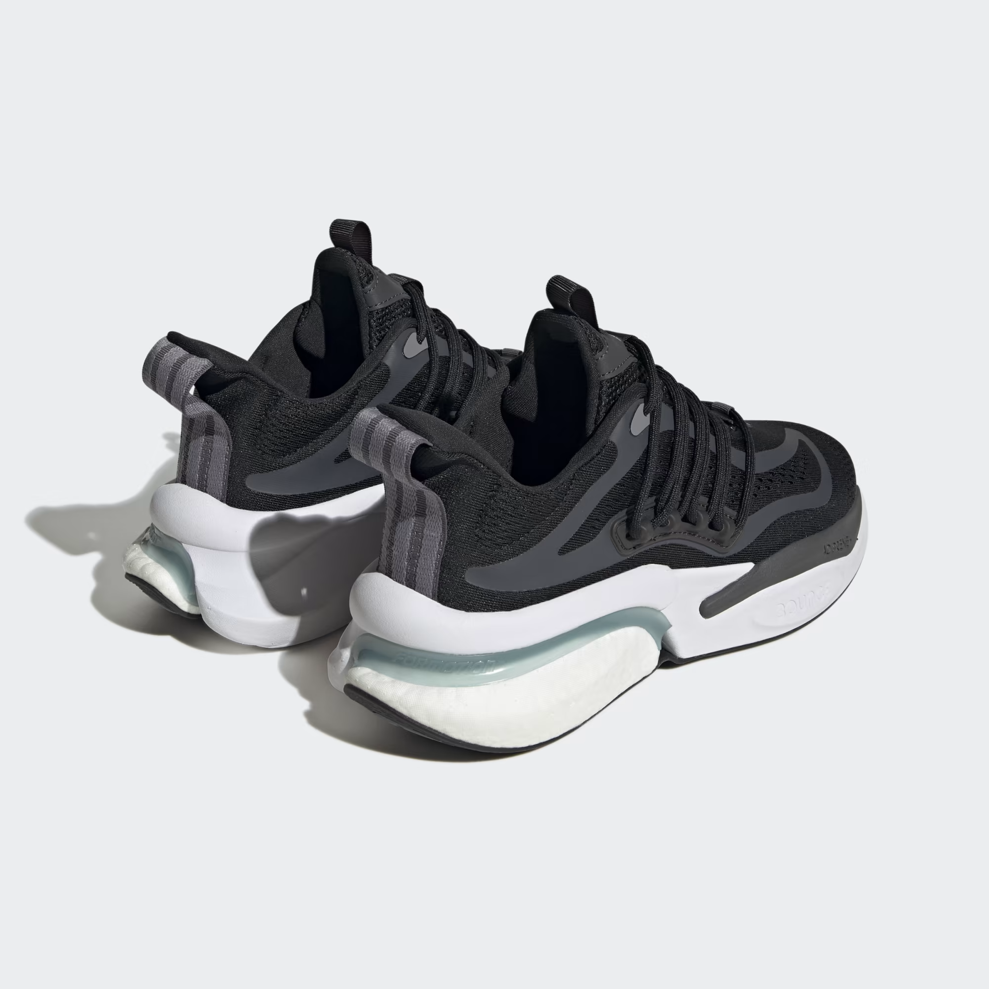 Giày Casual Chính Hãng - Adidas Alphaboost V1 