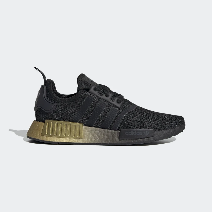 Giày Casual Chính Hãng - Adidas Nữ NMD_R1 