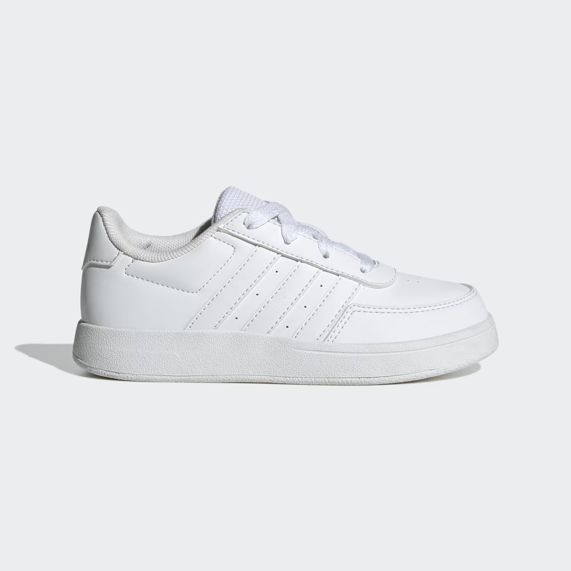 Giày Casual Chính Hãng - Adidas Breaknet Lifestyle Court Lace 