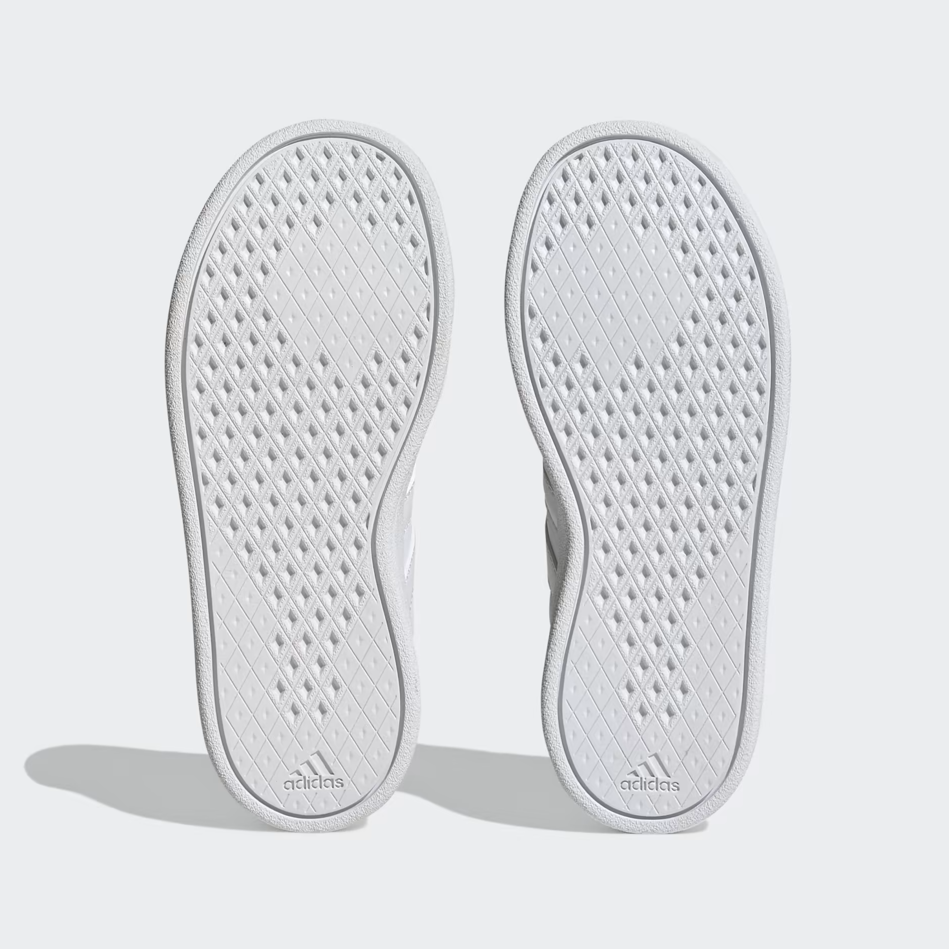 Giày Casual Chính Hãng - Adidas Breaknet Lifestyle Court Lace 