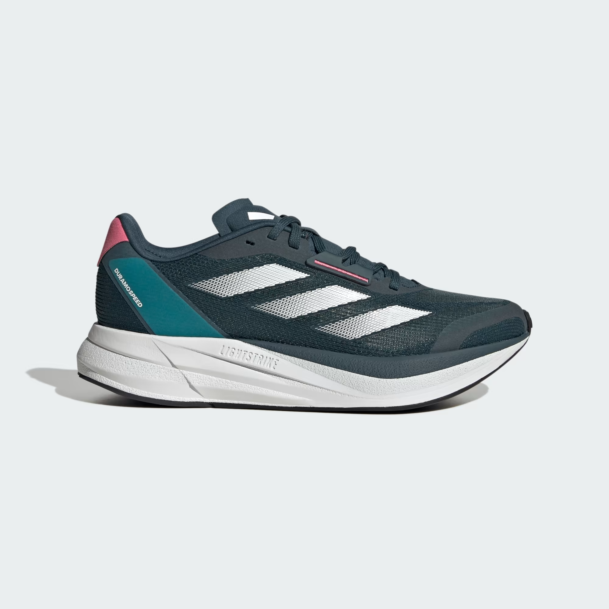 Giày Casual Chính Hãng - Adidas Duramo Speed 