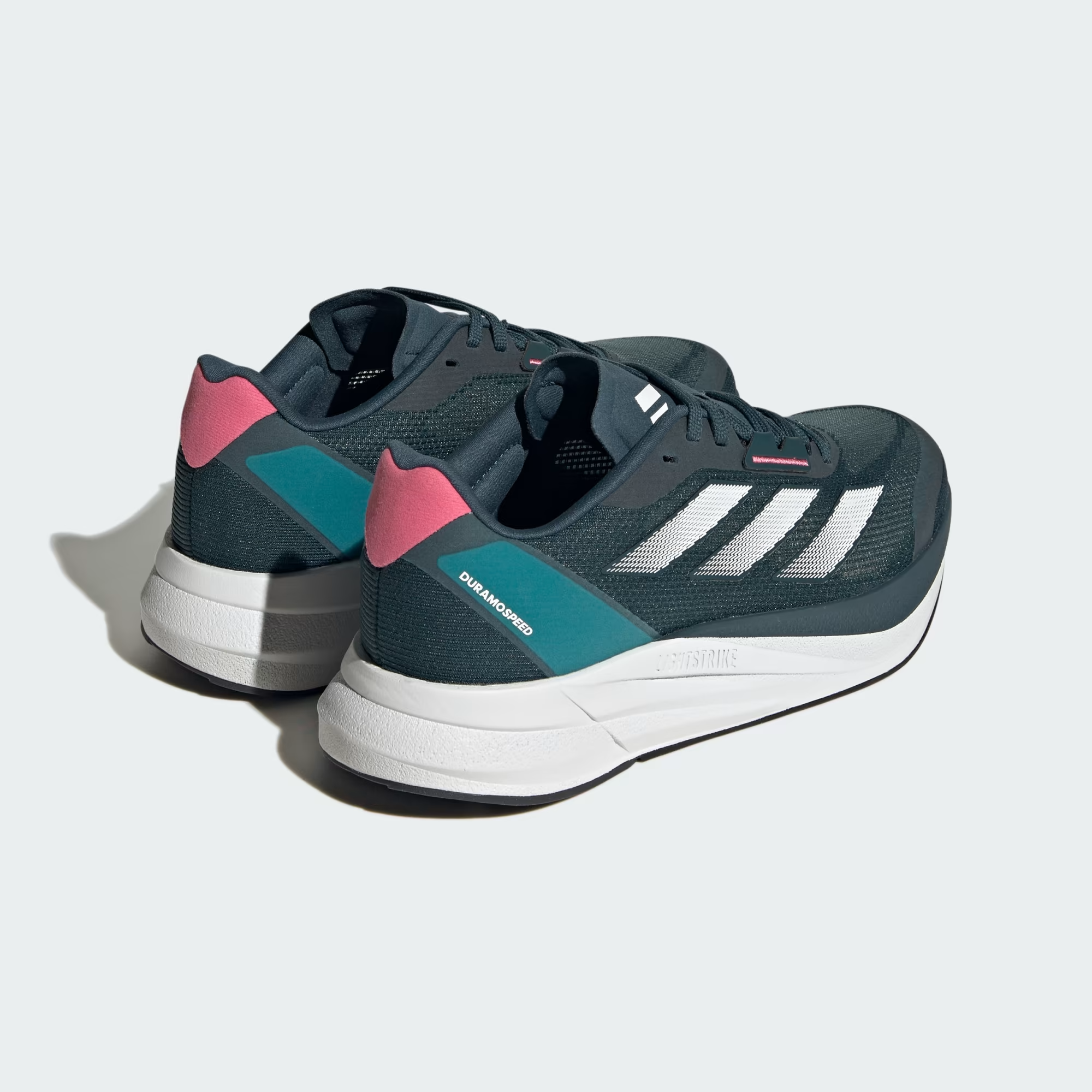Giày Casual Chính Hãng - Adidas Duramo Speed 
