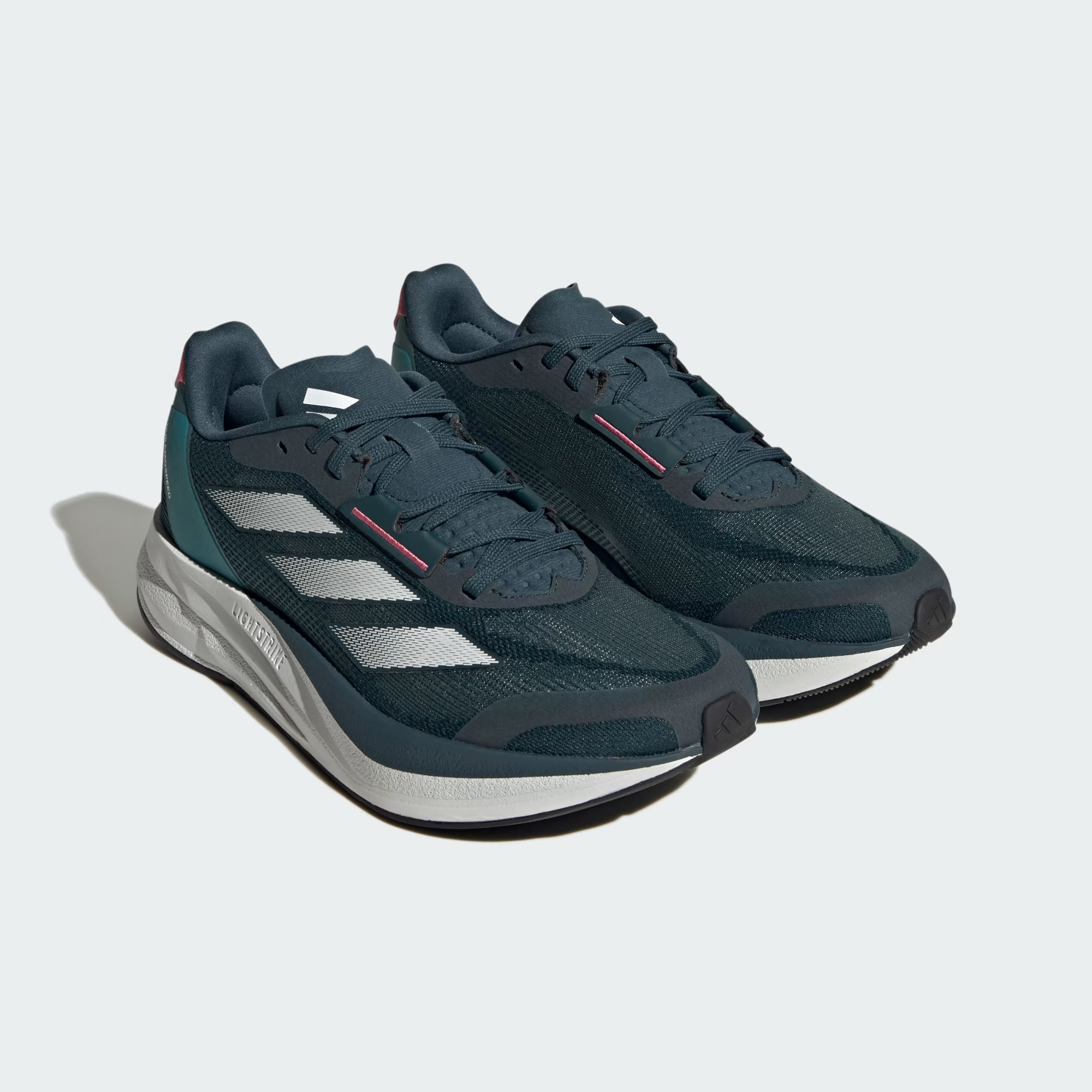 Giày Casual Chính Hãng - Adidas Duramo Speed 