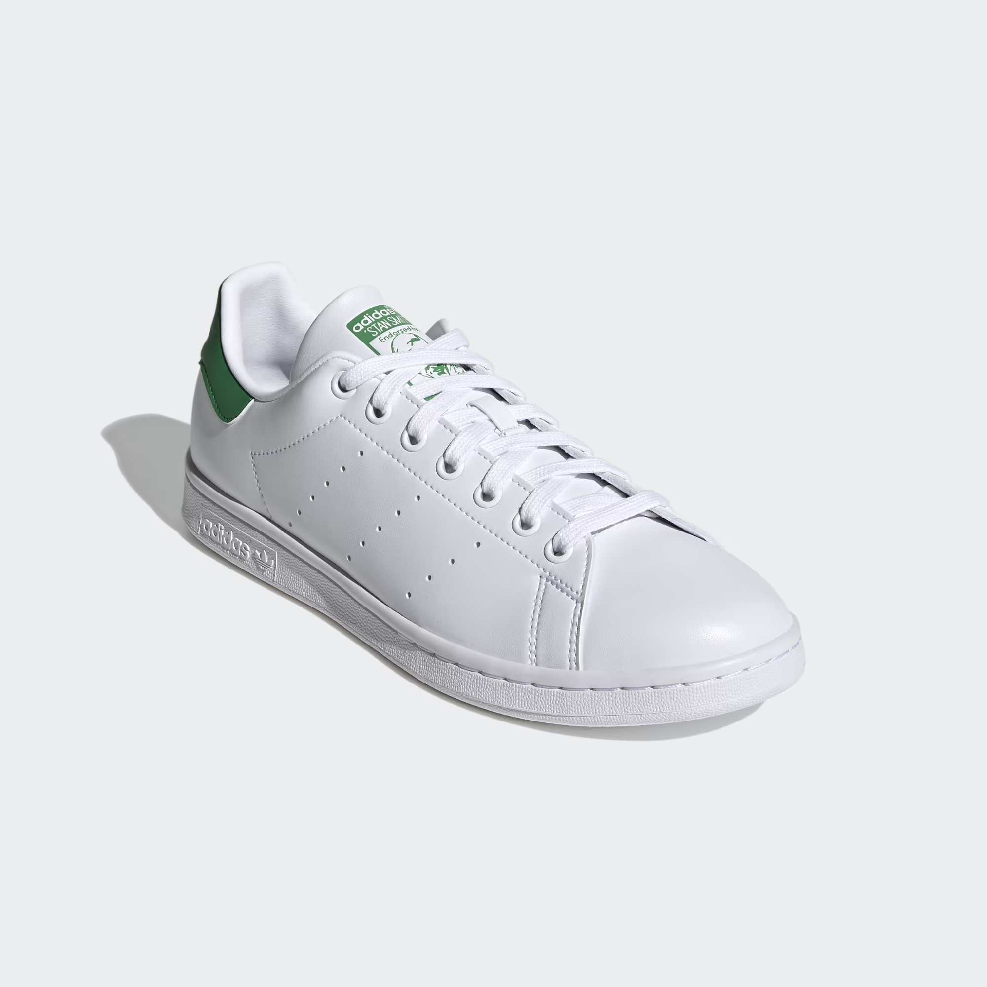 Giày Casual Chính Hãng - Adidas Stan Smith 