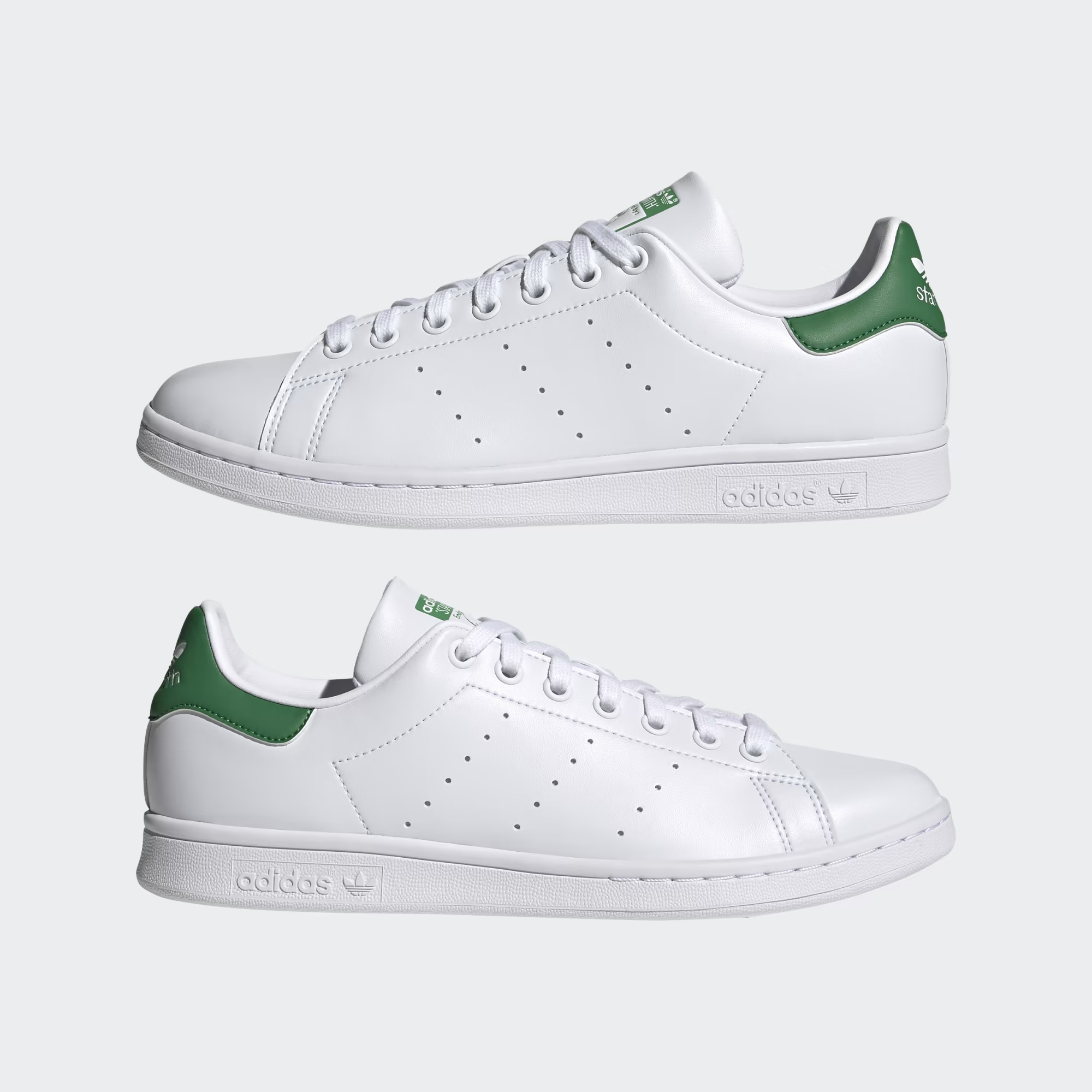 Giày Casual Chính Hãng - Adidas Stan Smith 