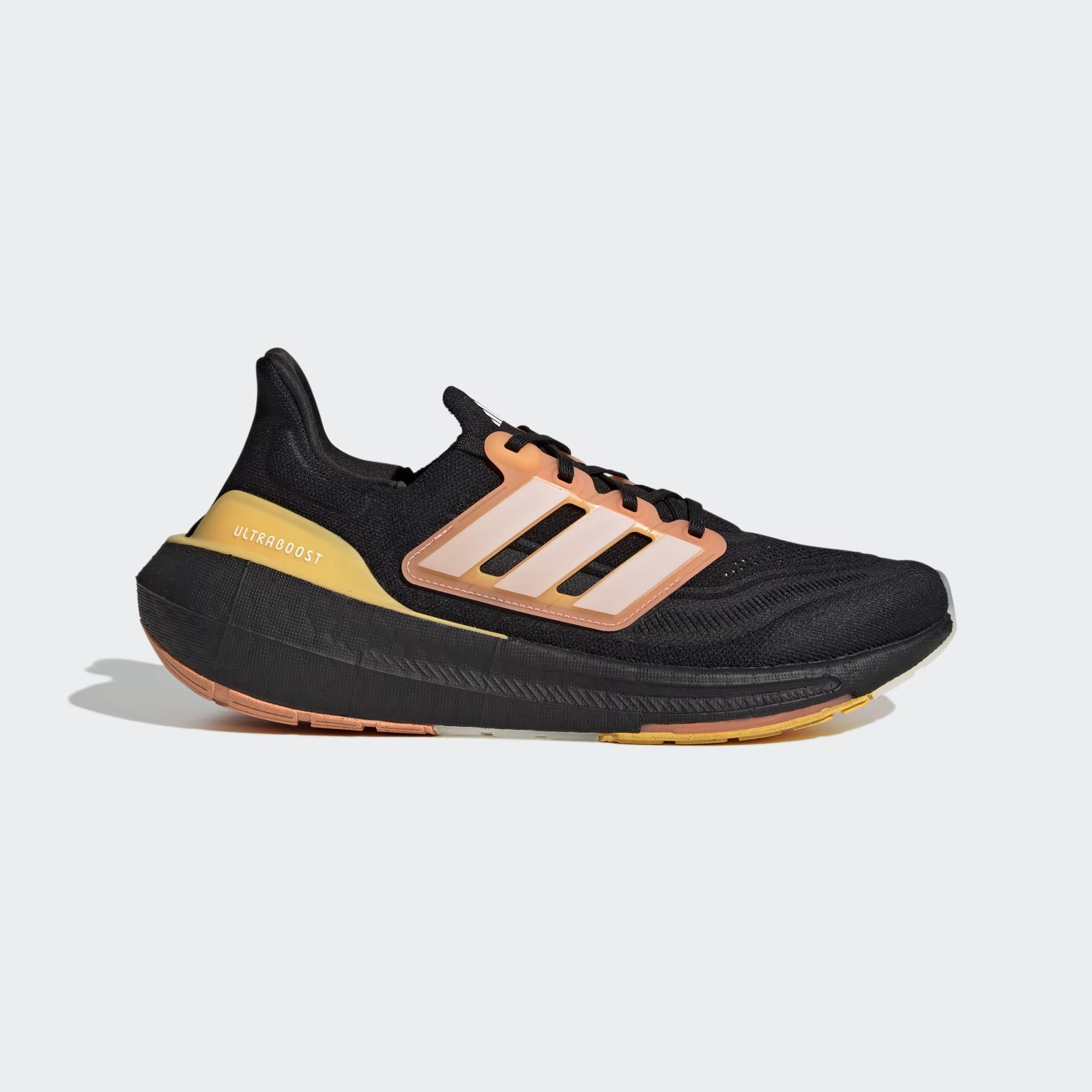 Giày Casual Chính Hãng - AdidasUltraboost Light 
