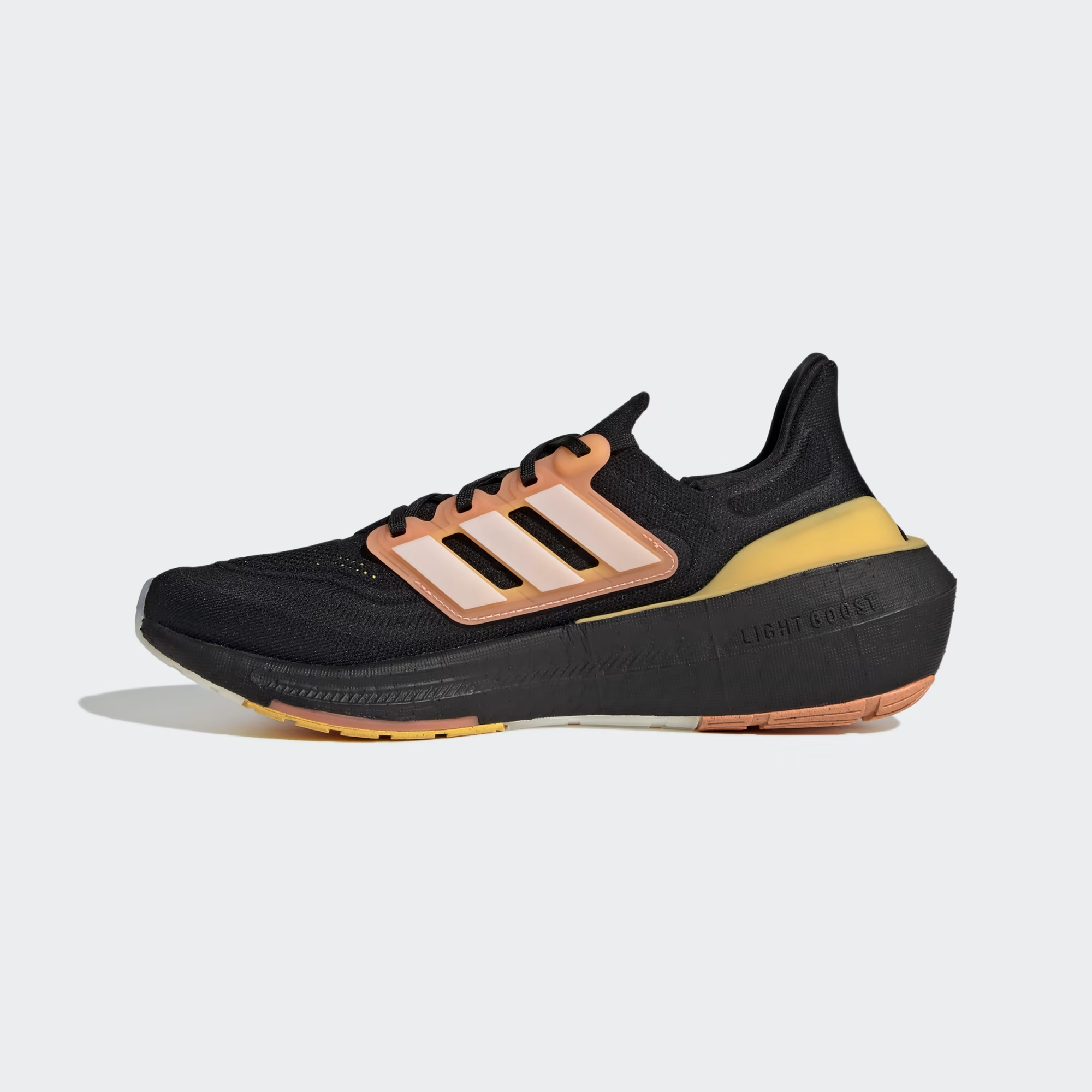 Giày Casual Chính Hãng - AdidasUltraboost Light 