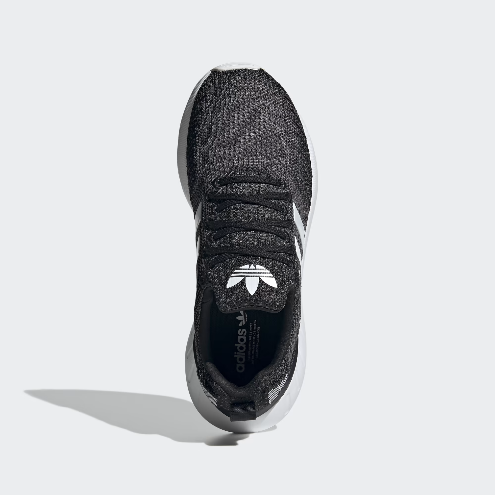 Giày Casual Chính Hãng - Adidas Swift Run 22 
