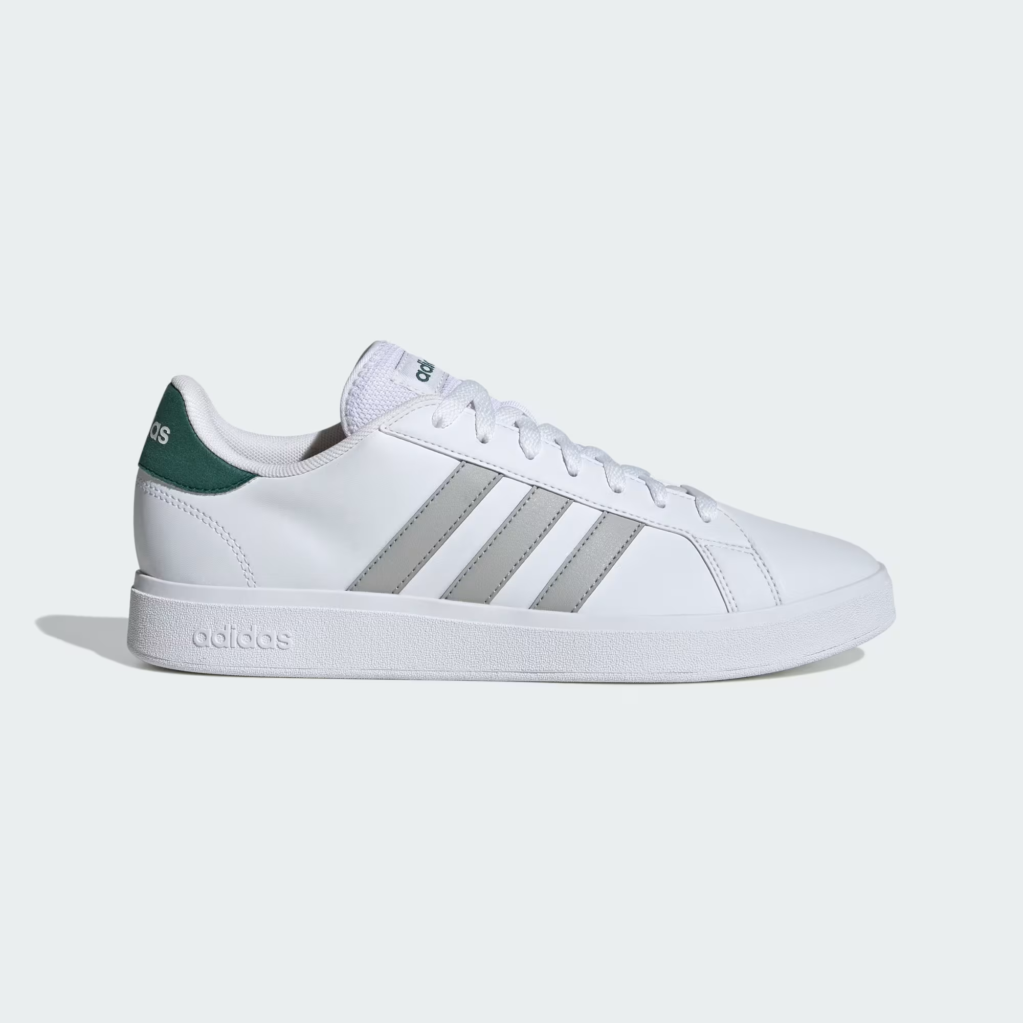Giày Casual Chính Hãng - Adidas Grand Court TD Lifestyle Court Casual 