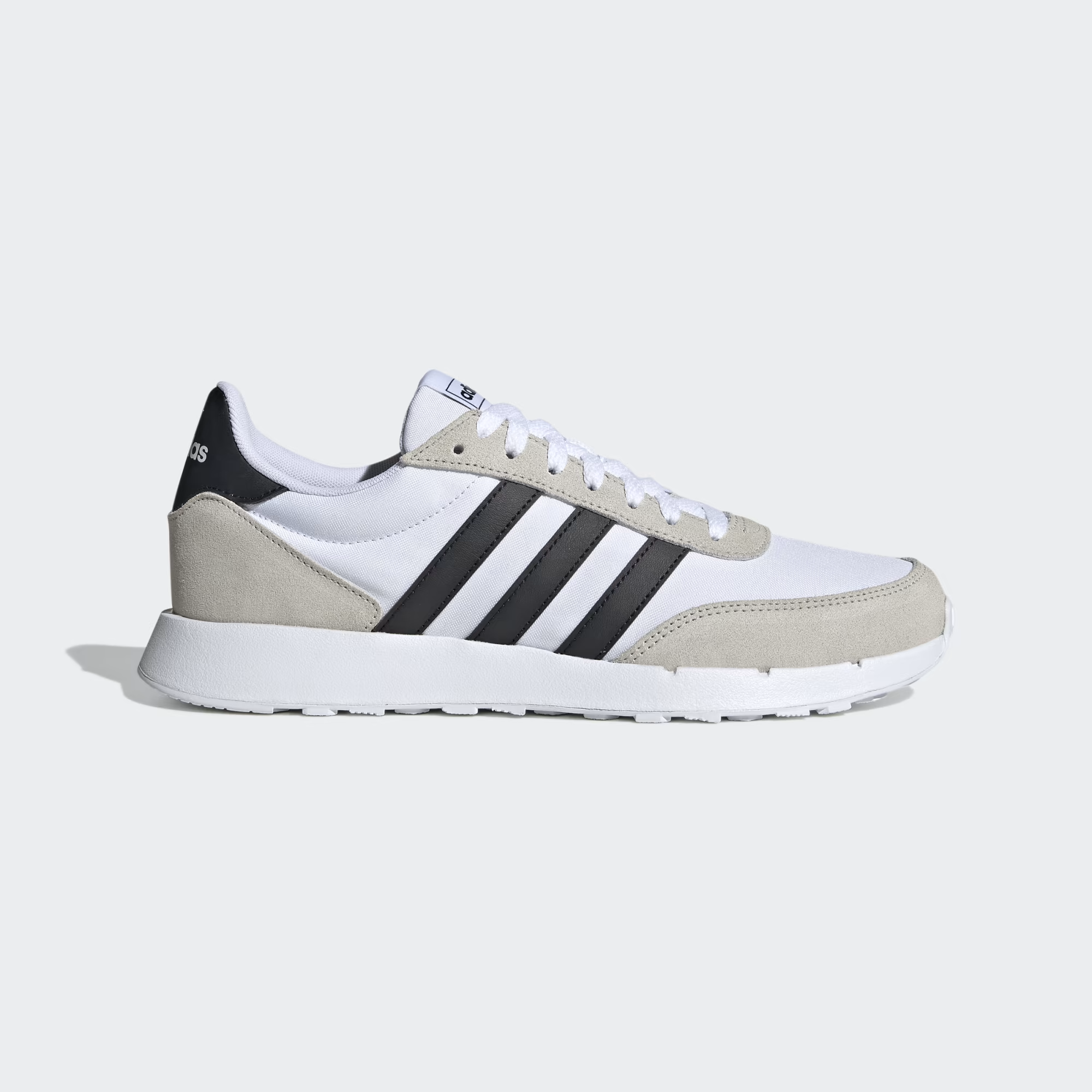 Giày Casual Chính Hãng - Adidas Run 60s 2.0 