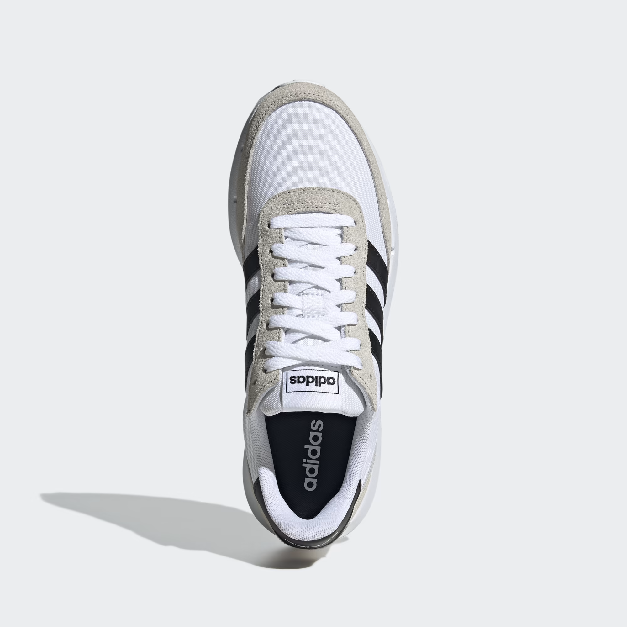 Giày Casual Chính Hãng - Adidas Run 60s 2.0 
