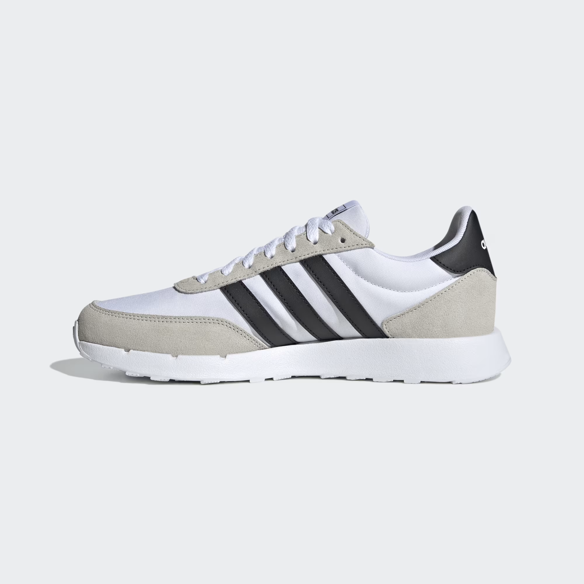Giày Casual Chính Hãng - Adidas Run 60s 2.0 