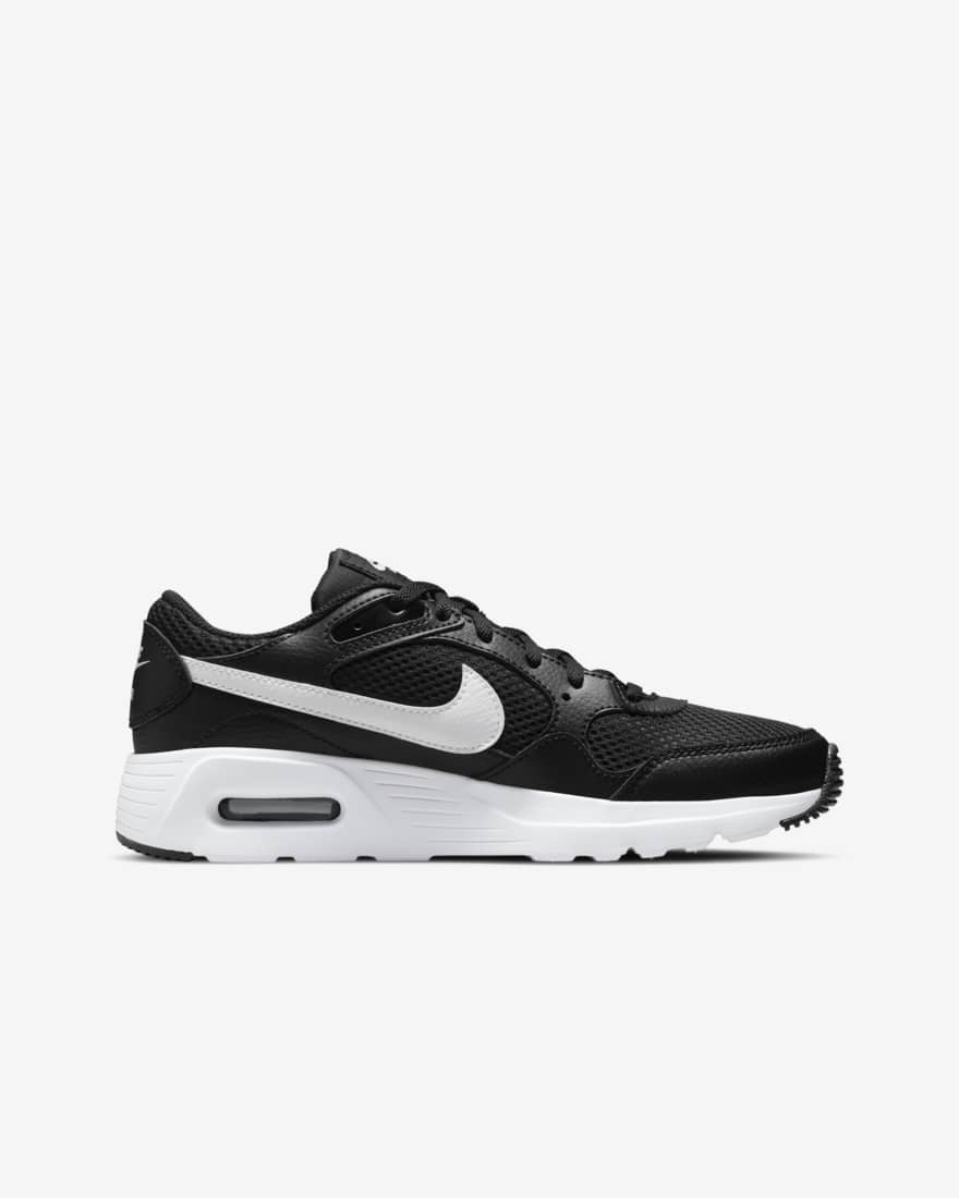 Giày Casual Chính Hãng - Nike Air Max SC 