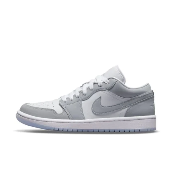 Giày Casual Chính Hãng - Nike Air Jordan 1 Low 