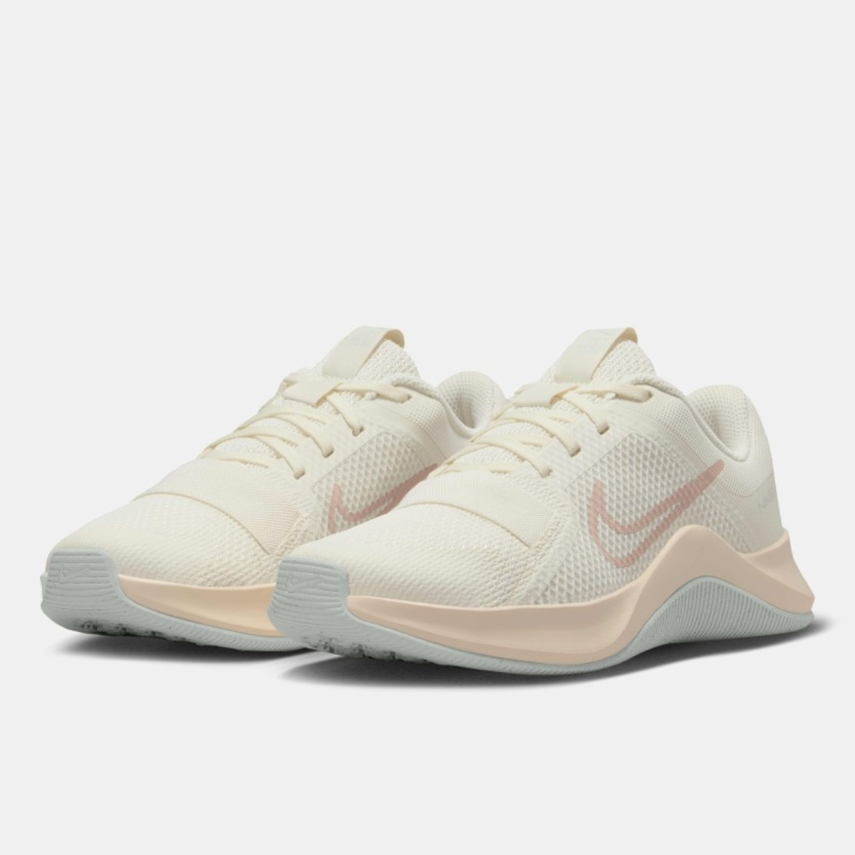 Giày Casual Chính Hãng - Nike MC Trainer 2 'Pale Ivory Guava Ice' - DM0824-104