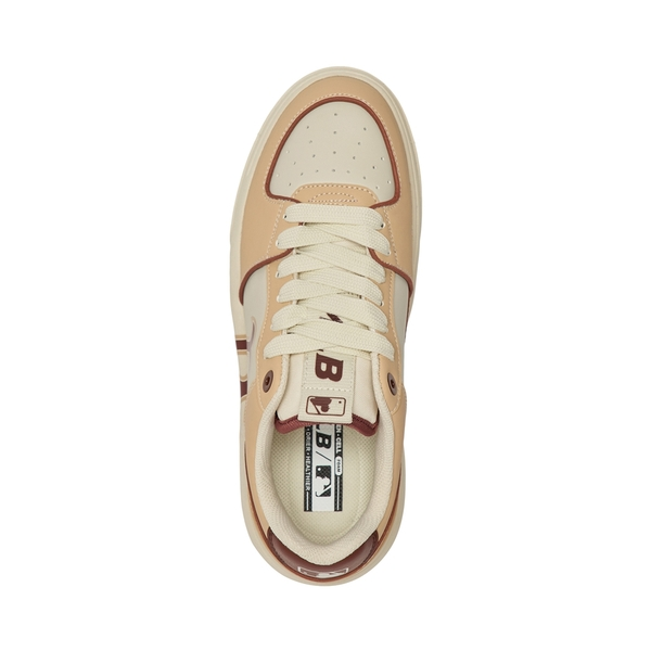 Giày Casual Chính Hãng - MLB Chunky Liner Low Boston Red Sox 