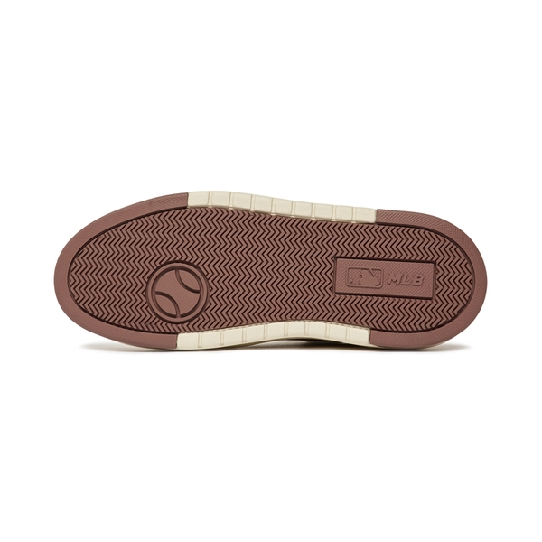 Giày Casual Chính Hãng - MLB Chunky Liner Low Boston Red Sox 