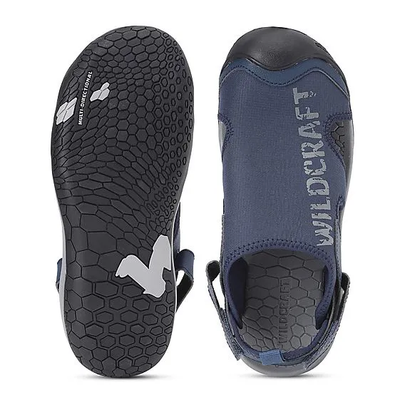 Dép Chính Hãng - Dép Sandal Wildcraft TRaVLX Terrano 