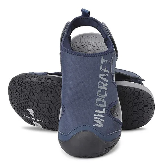 Dép Chính Hãng - Dép Sandal Wildcraft TRaVLX Terrano 