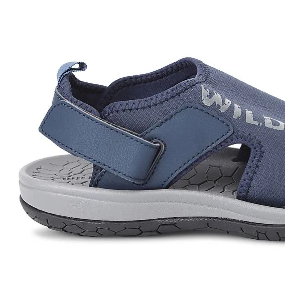 Dép Chính Hãng - Dép Sandal Wildcraft TRaVLX Terrano 