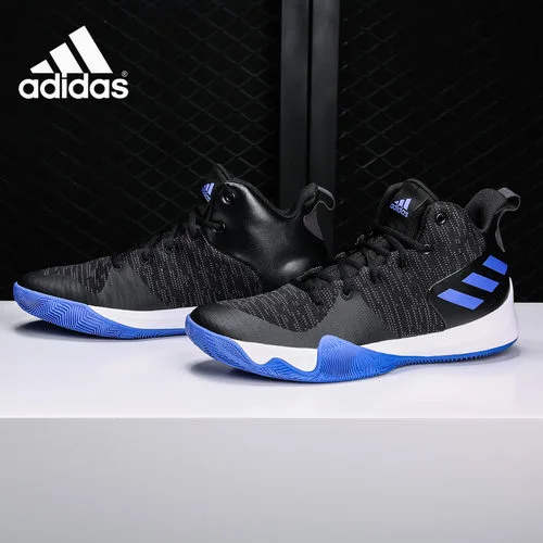 Giày Bóng Rổ Chính Hãng - Adidas EXPLOSIVE FLASH 