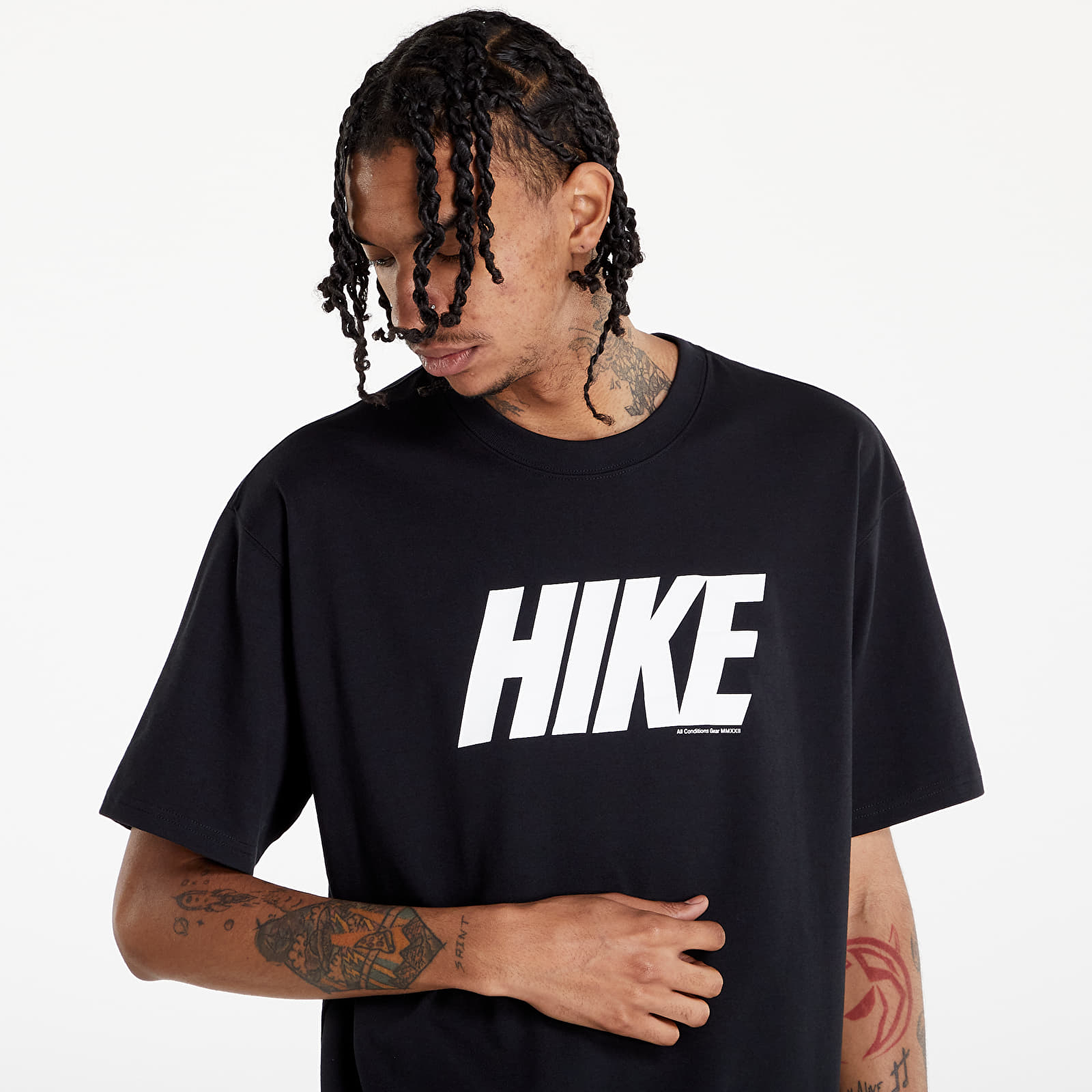 Áo TShirts Chính Hãng - Nike ACG SS HIKE TEE 