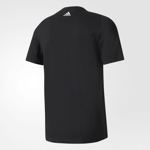 Áo TShirts Chính Hãng - Adidas MAJICA ESS BIGLOGO TEE 