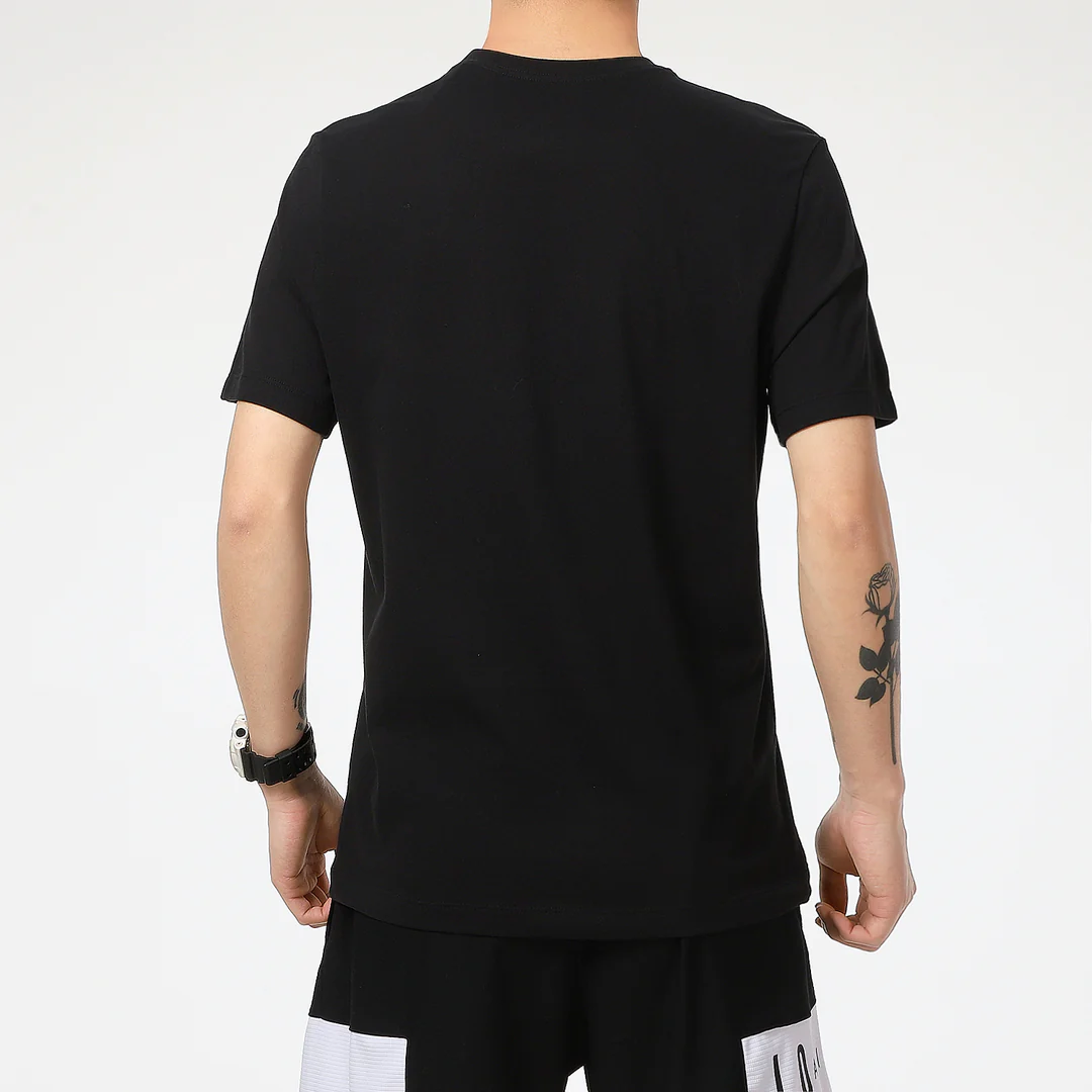 Áo TShirts Chính Hãng - Nike MENS Casual Sports Short Sleeve 