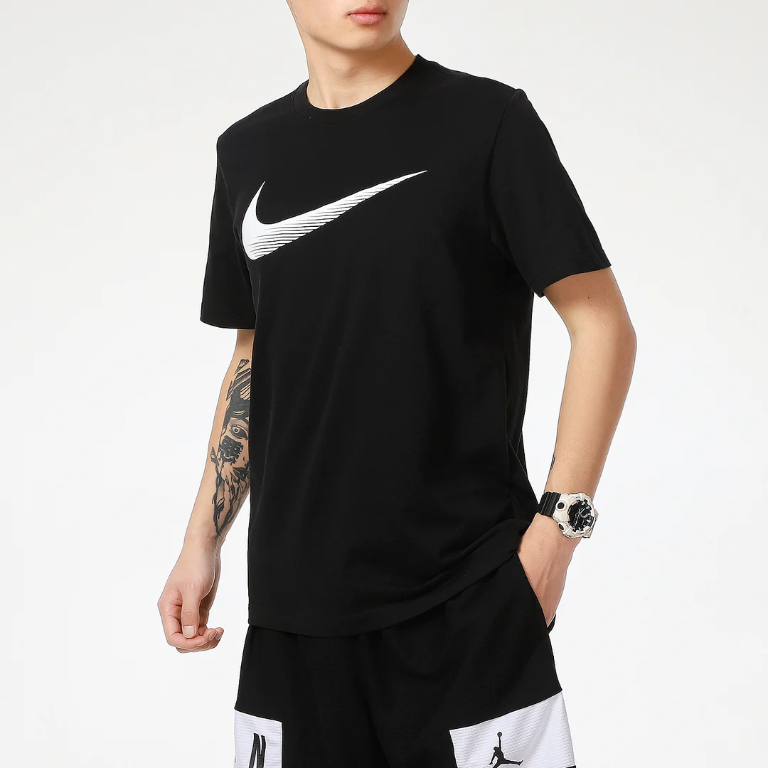 Áo TShirts Chính Hãng - Nike MENS Casual Sports Short Sleeve 