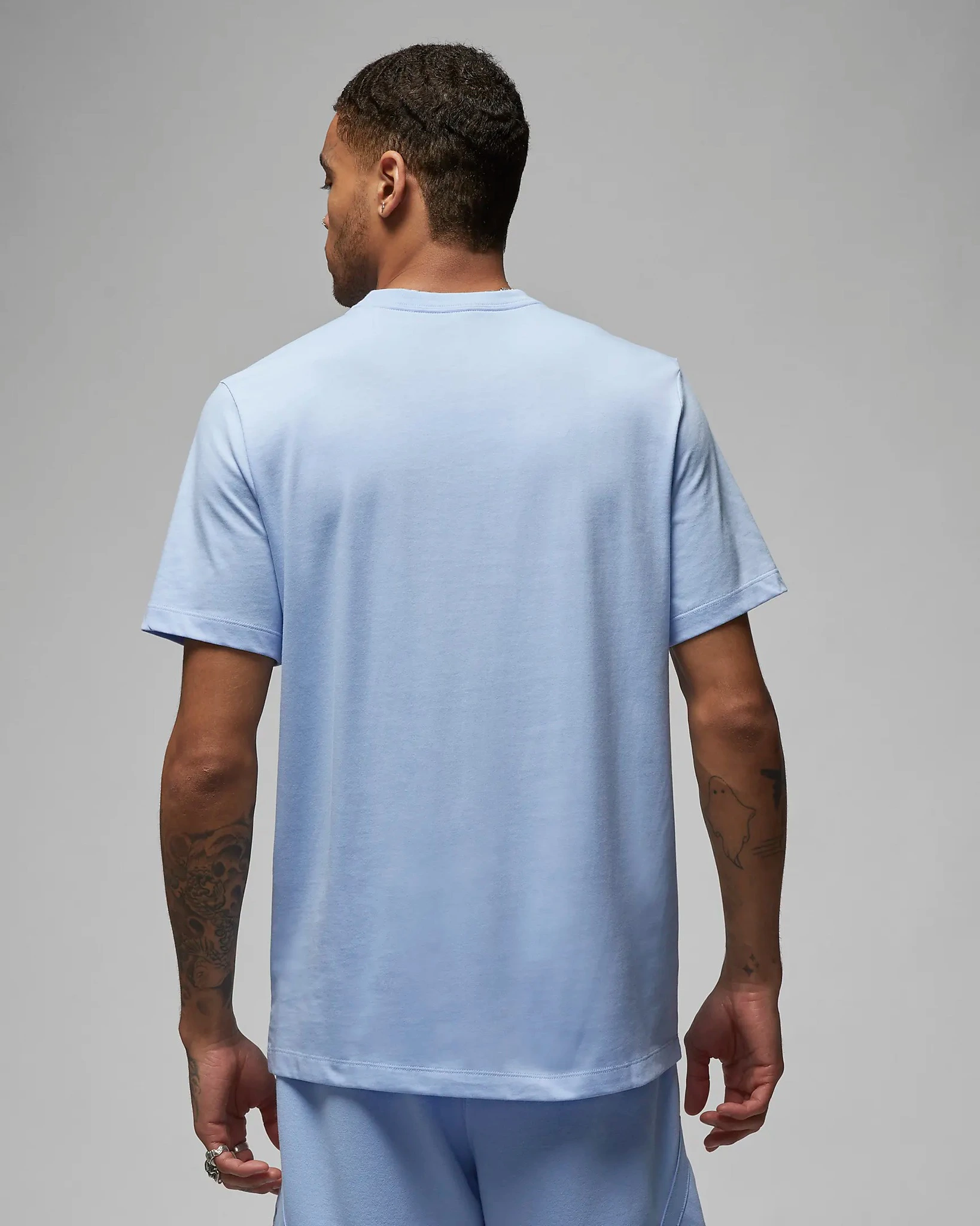 ÁO THỂ THAO HÈ - jordan Air Men's Stretch 