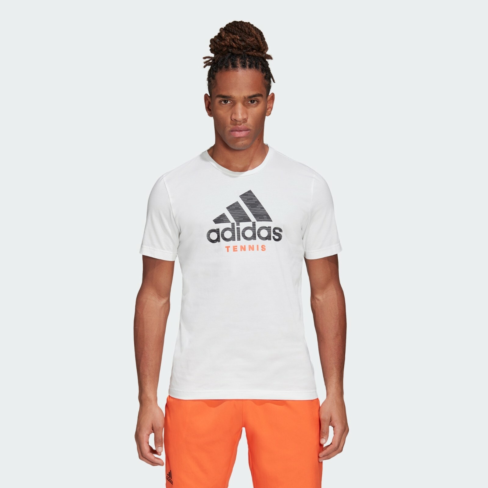 Áo TShirts Chính Hãng - Adidas Big Logo T-Shirt 