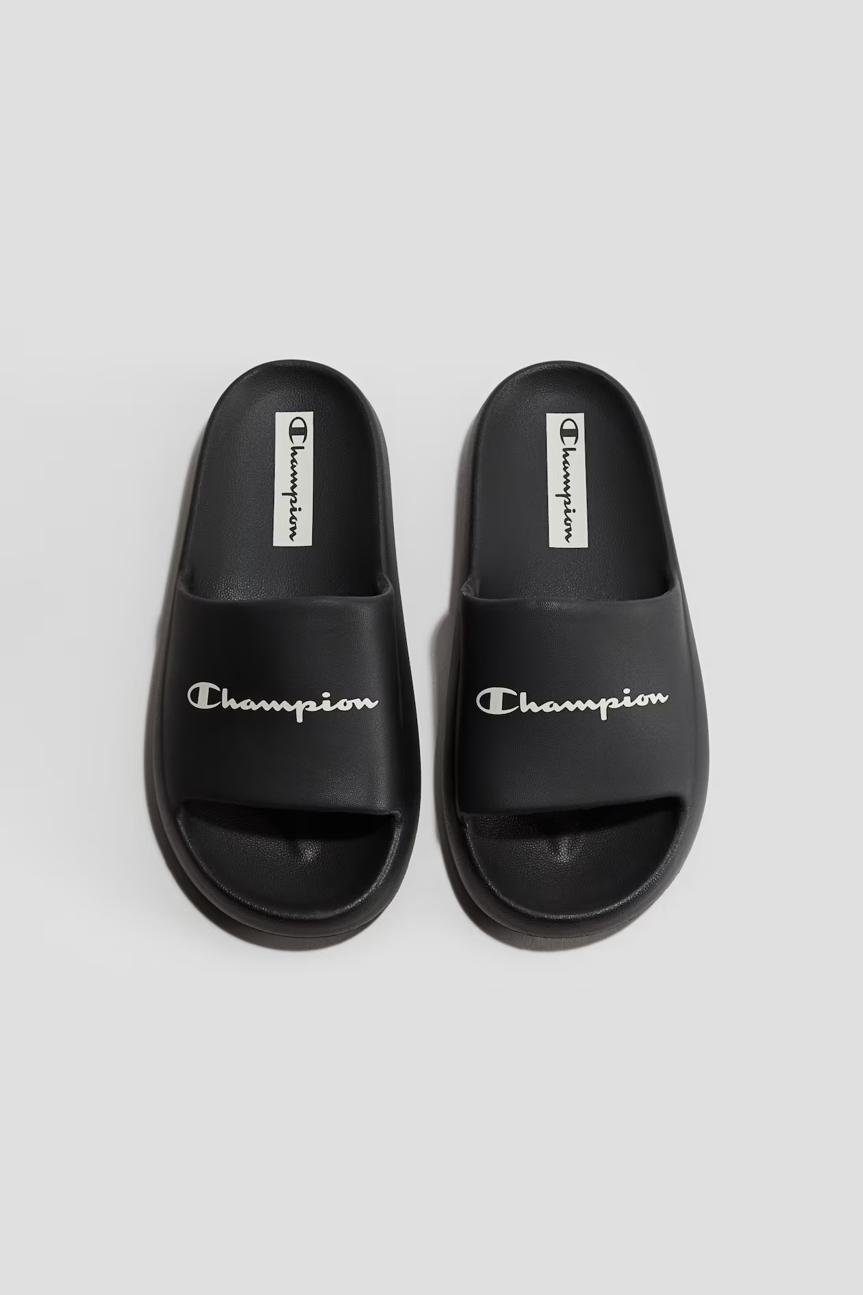 Dép Chính Hãng  - Champion Soft Slipper Slide 