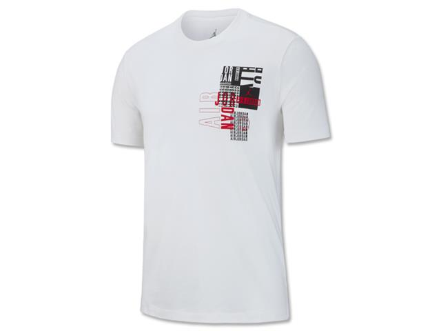 Áo Tshirts Chính Hãng - Jordan Jumpman MOTO T-shirt 