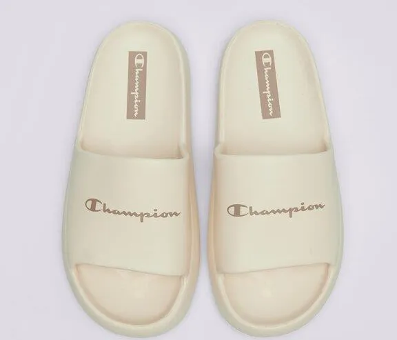 Dép Chính Hãng  - Champion Soft Slipper Slide 