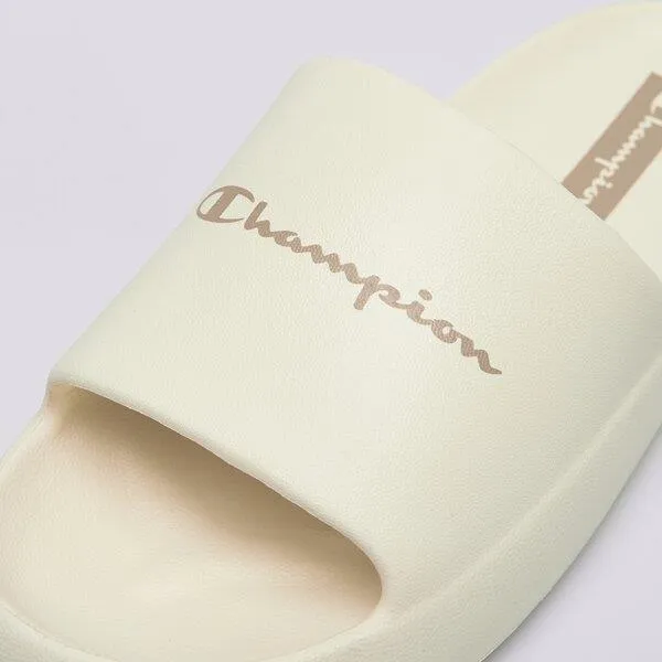 Dép Chính Hãng  - Champion Soft Slipper Slide 