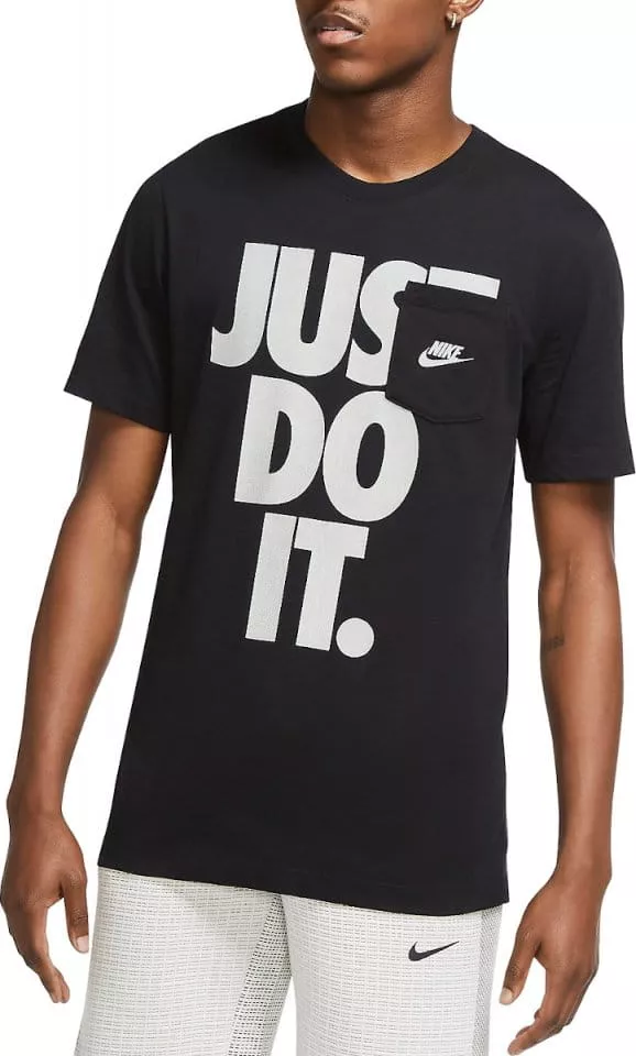Áo Tshirts Chính Hãng -Nike M NSW JDI POCKET SS TEE T-Shirt 