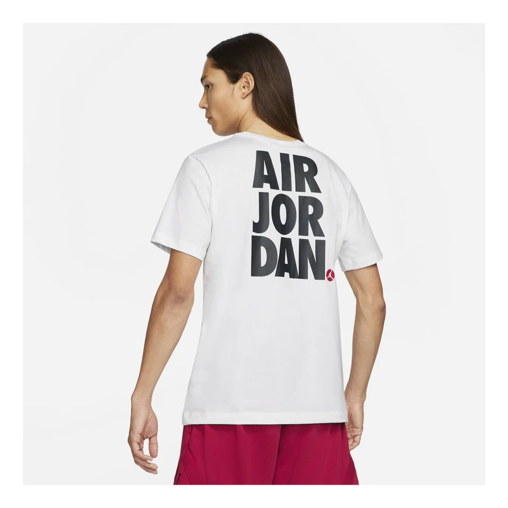 Áo Tshirts Chính Hãng - Nike M J JMC SS GFX Crew gym 