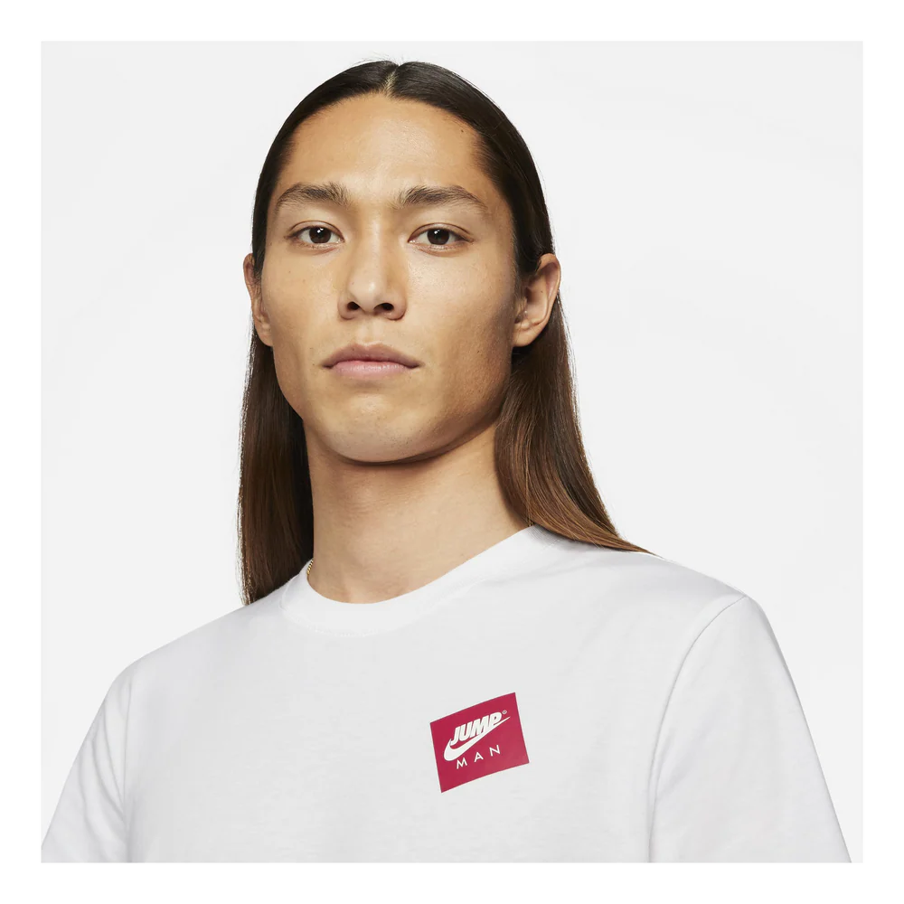 Áo Tshirts Chính Hãng - Nike M J JMC SS GFX Crew gym 