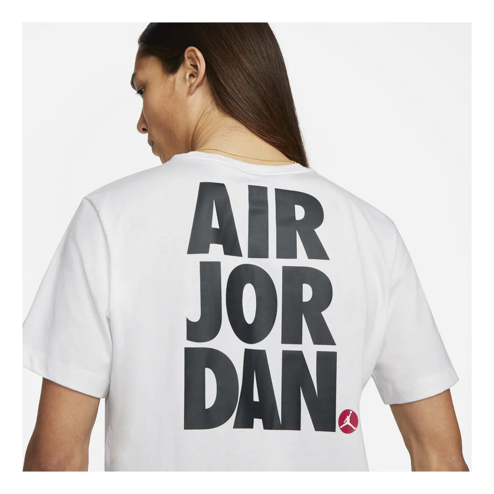 Áo Tshirts Chính Hãng - Nike M J JMC SS GFX Crew gym 