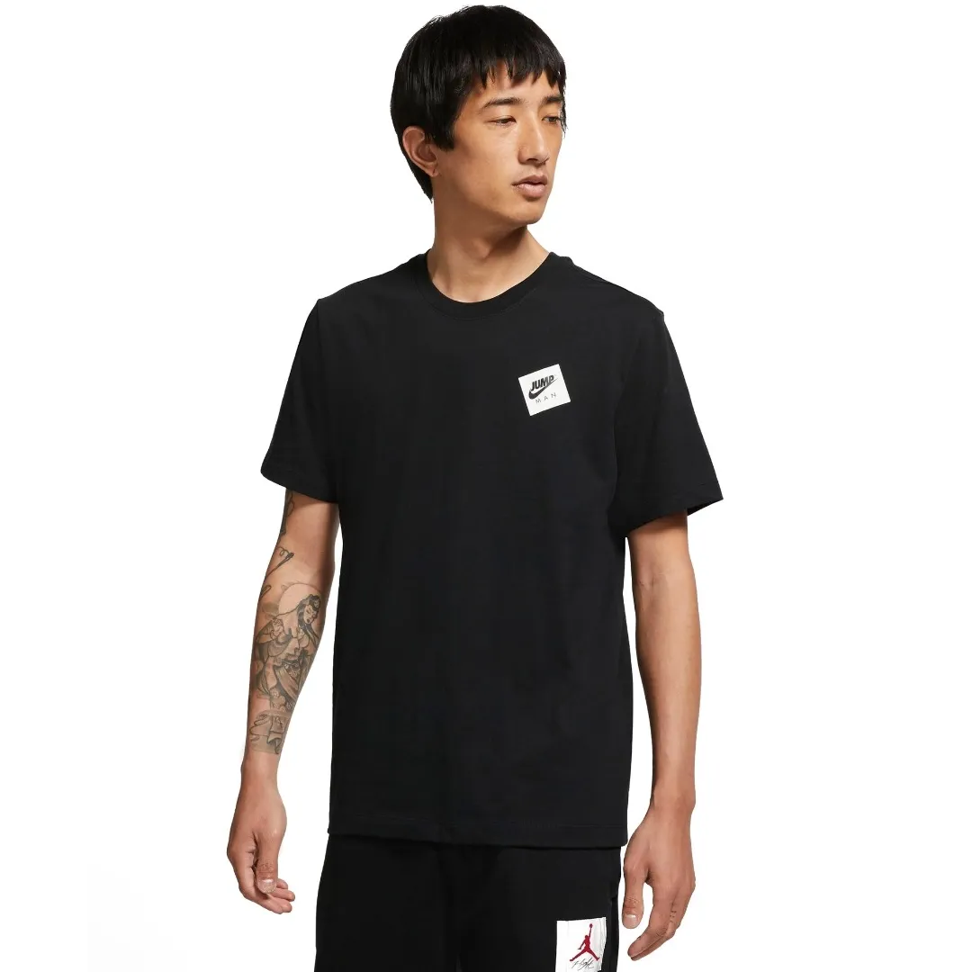 Áo Tshirts Chính Hãng - JORDAN JUMPMAN CLASSICS 