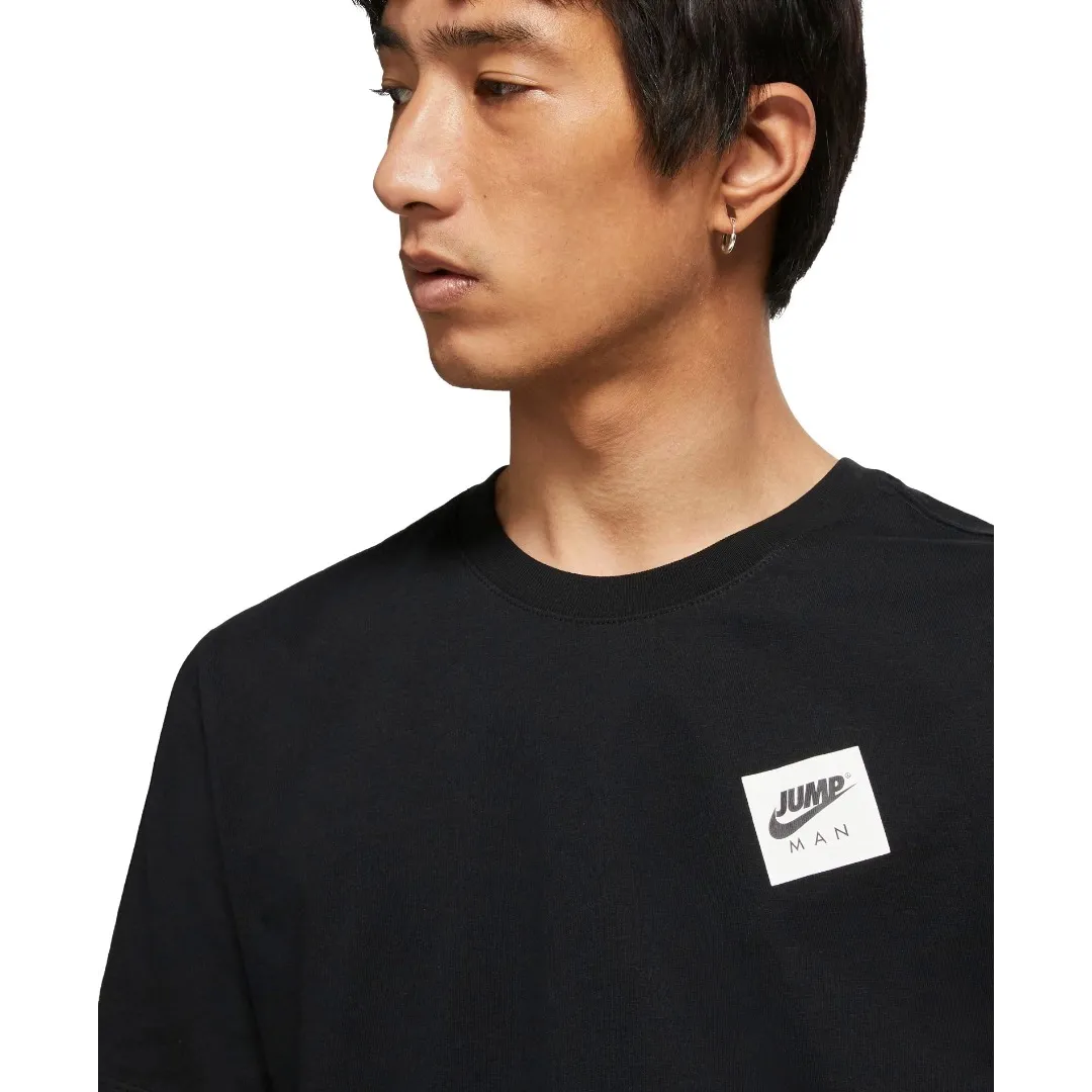 Áo Tshirts Chính Hãng - JORDAN JUMPMAN CLASSICS 